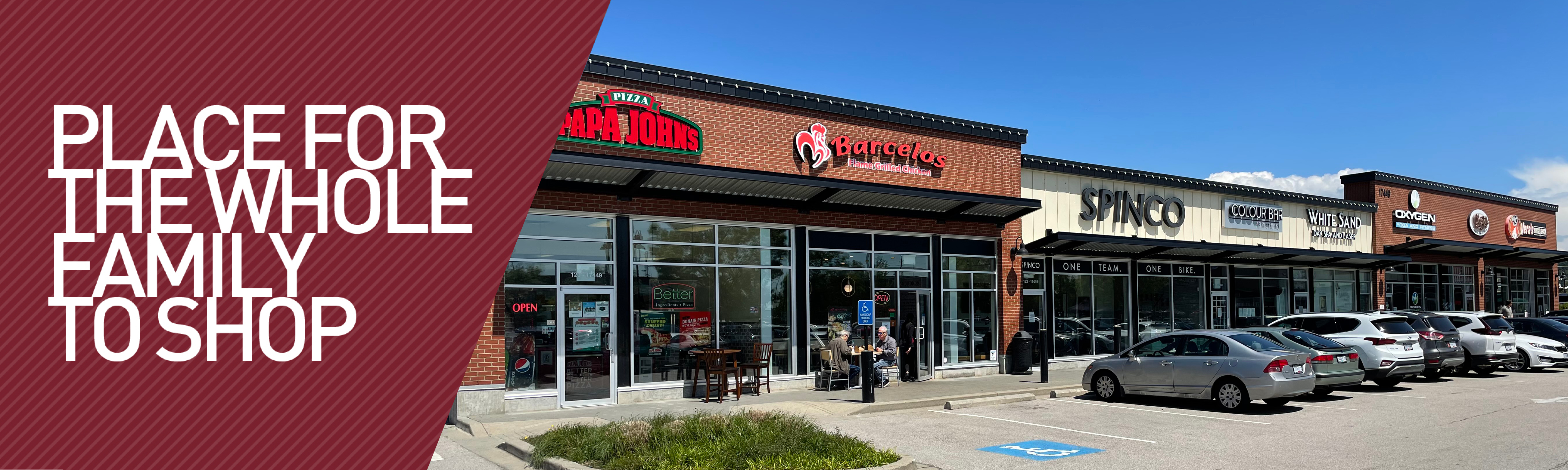 Brick Yard Station Brick Yard Station